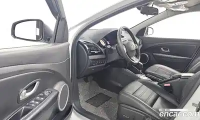 Renault SM3 2017 0.1 гидро в Москве № 395592, миниатюра 11