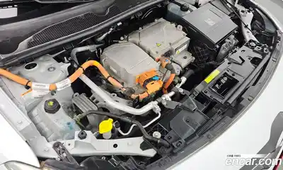 Renault SM3 2017 0.1 гидро в Москве № 395592, миниатюра 6