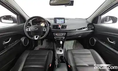 Renault SM3 2017 0.1 гидро в Москве № 395592, миниатюра 7