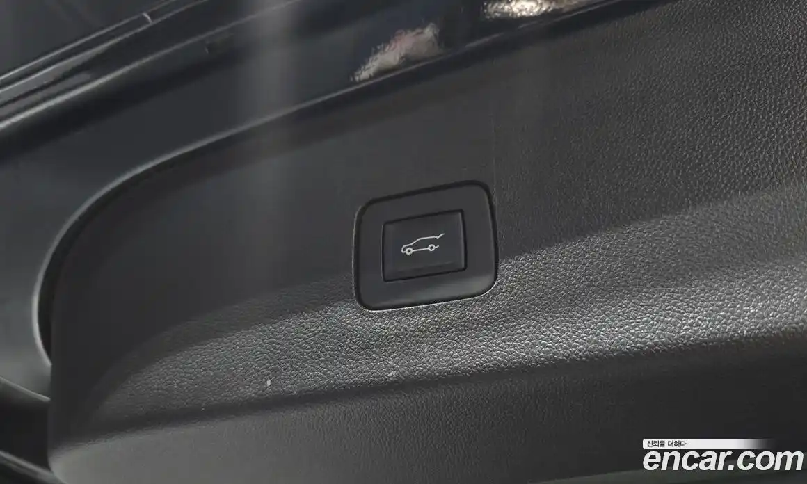 Chevrolet Trax 2024 1.2 гидро в Москве № 41159, фото 18