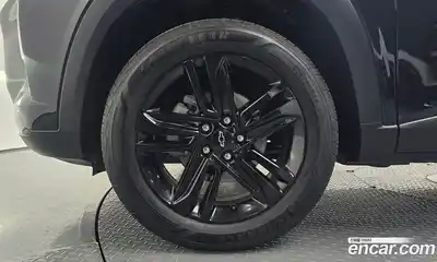 Chevrolet Trax 2024 1.2 гидро в Москве № 41159, миниатюра 5