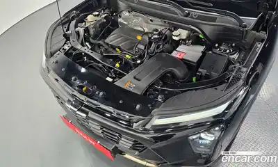 Chevrolet Trax 2024 1.2 гидро в Москве № 41159, миниатюра 6