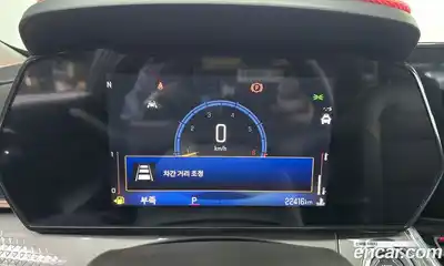 Chevrolet Trax 2024 1.2 гидро в Москве № 41159, миниатюра 8