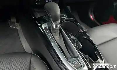 Chevrolet Trax 2024 1.2 гидро в Москве № 41159, миниатюра 9