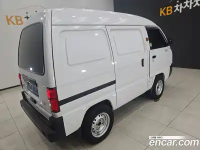 Chevrolet Damas 2022 0.8 гидро в Москве № 79995, миниатюра 11
