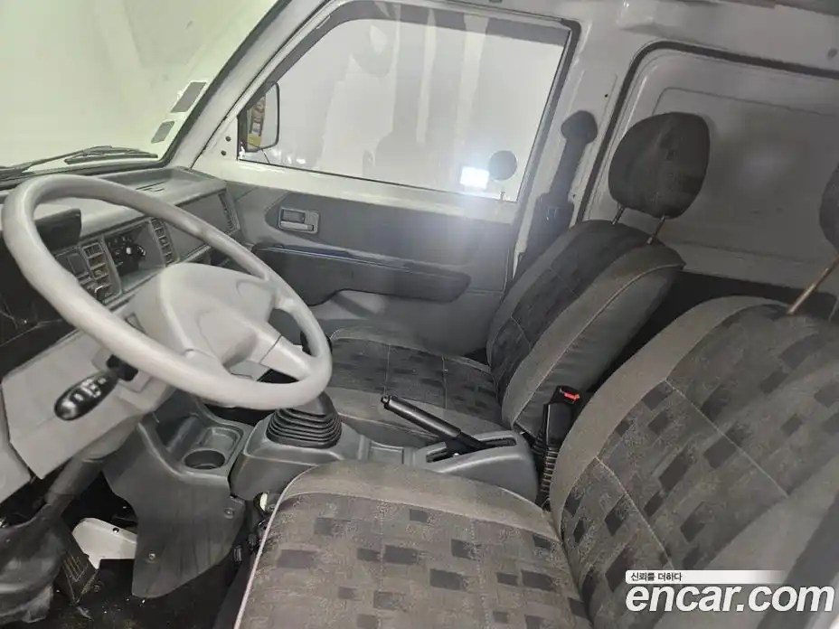 Chevrolet Damas 2022 0.8 гидро в Москве № 79995, фото 4