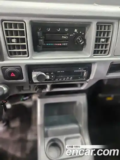 Chevrolet Damas 2022 0.8 гидро в Москве № 79995, миниатюра 6