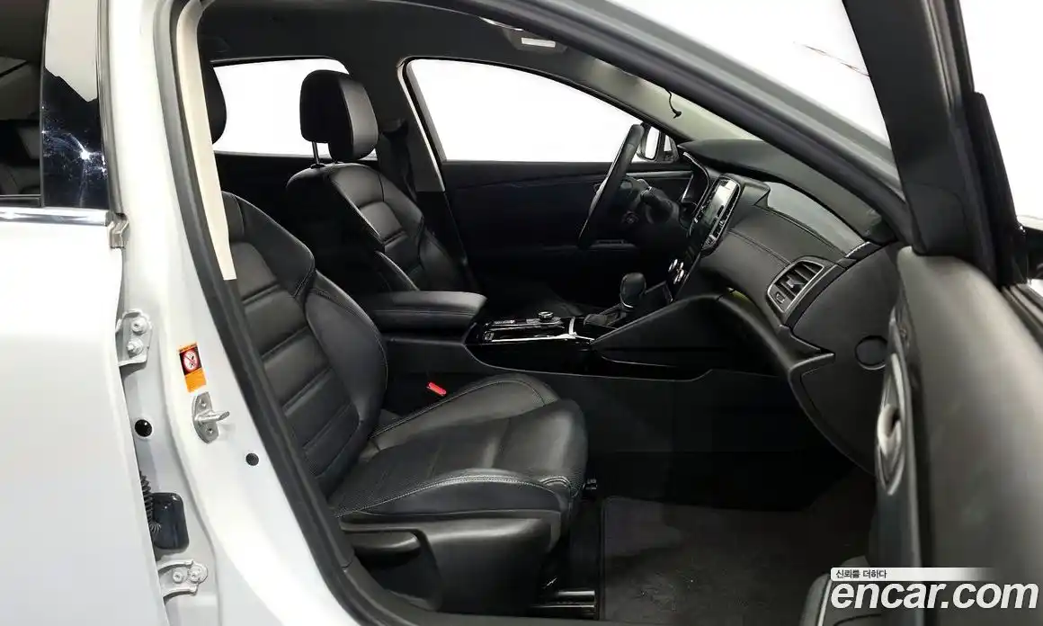 Renault SM6 2016 2.0 гидро в Москве, фото 11