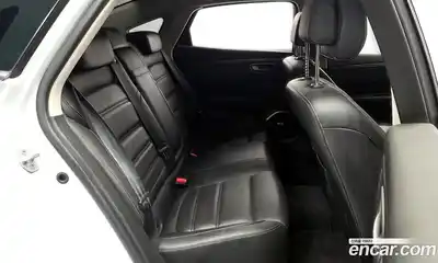Renault SM6 2016 2.0 гидро в Москве, миниатюра 12