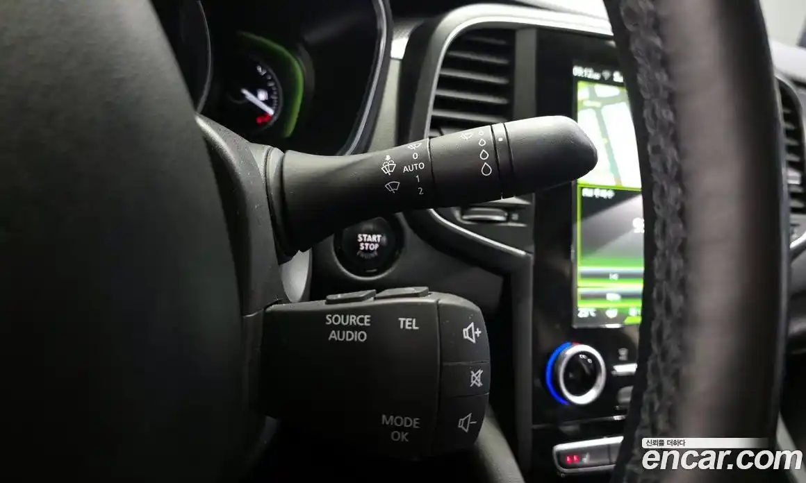 Renault SM6 2016 2.0 гидро в Москве, фото 16