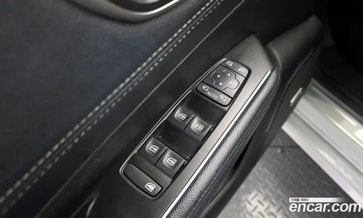 Renault SM6 2016 2.0 гидро в Москве, фото 19