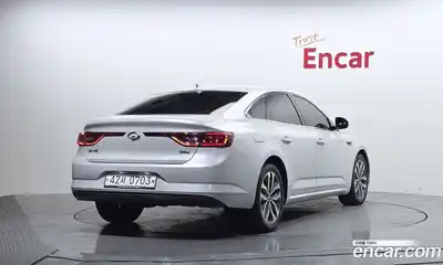 Renault SM6 2016 2.0 гидро в Москве, миниатюра 2