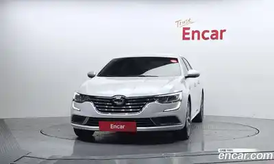 Renault SM6 2016 2.0 гидро в Москве, миниатюра 3