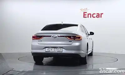 Renault SM6 2016 2.0 гидро в Москве, миниатюра 4