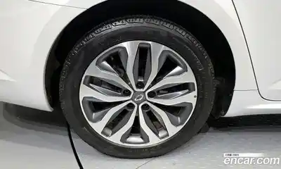 Renault SM6 2016 2.0 гидро в Москве, миниатюра 5