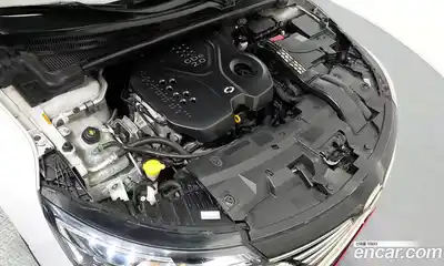 Renault SM6 2016 2.0 гидро в Москве, миниатюра 6