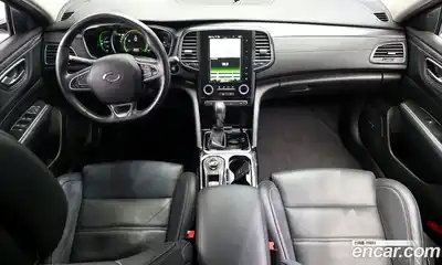 Renault SM6 2016 2.0 гидро в Москве, миниатюра 7
