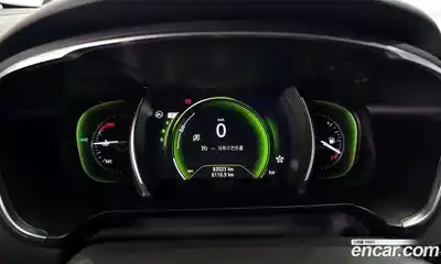 Renault SM6 2016 2.0 гидро в Москве, миниатюра 8