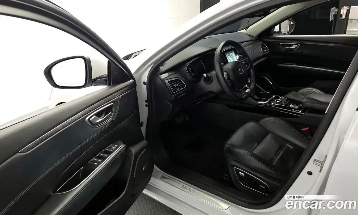Renault SM6 2016 2.0 гидро в Москве, фото 10