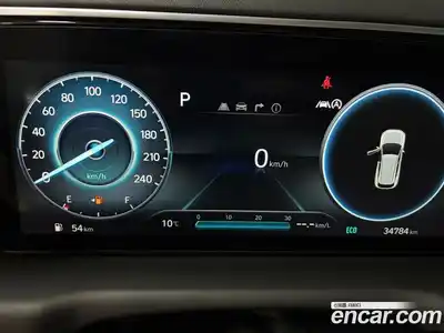 Hyundai Tucson 2022 1.6 гидро в Москве, миниатюра 7