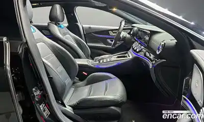 Mercedes-Benz AMG GT 2021 3.0 гидро в Москве № 139202, миниатюра 11