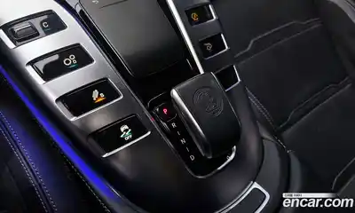Mercedes-Benz AMG GT 2021 3.0 гидро в Москве № 139202, миниатюра 9