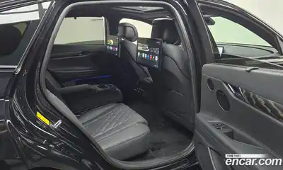 Genesis G80 2025 3.5 гидро в Москве № 1399590, миниатюра 11