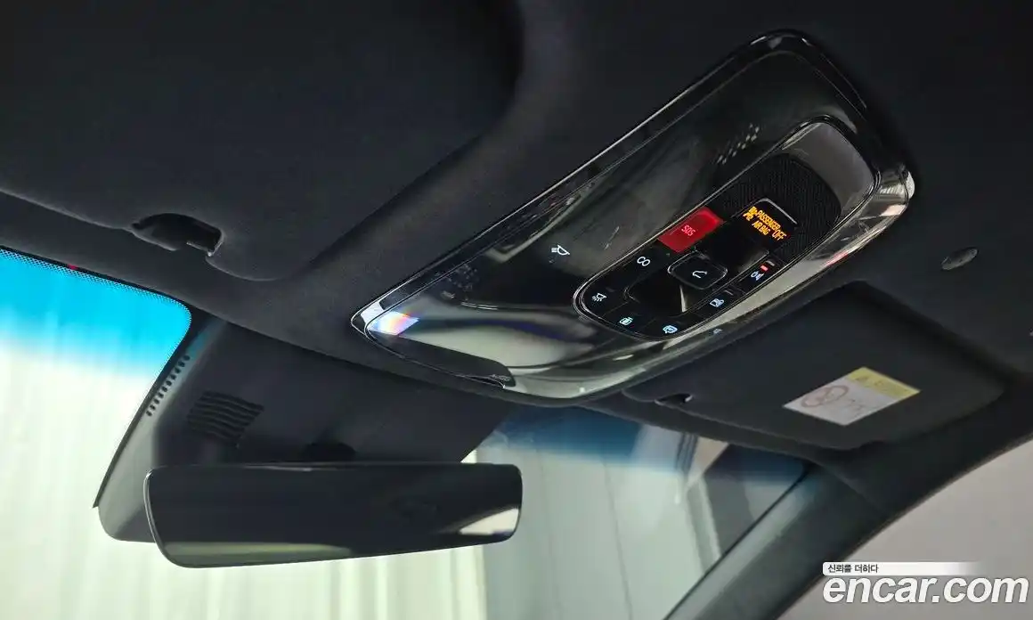 Genesis G80 2025 3.5 гидро в Москве № 1399590, фото 18