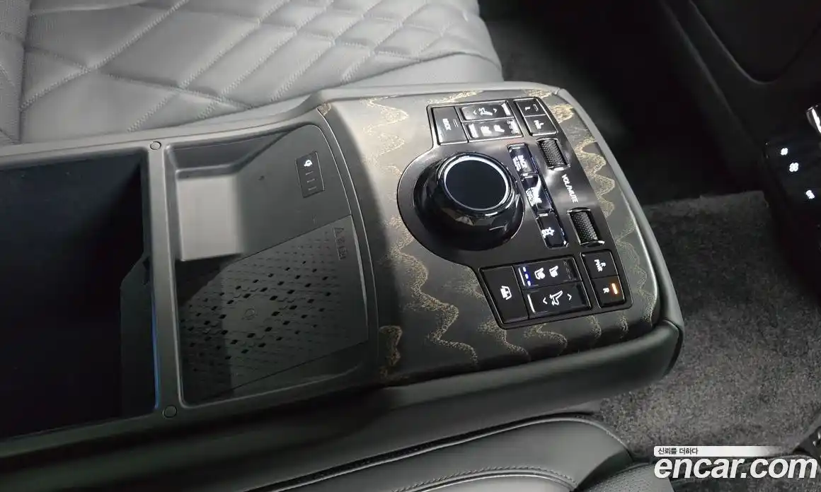 Genesis G80 2025 3.5 гидро в Москве № 1399590, фото 19