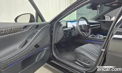 Genesis G80 2025 3.5 гидро в Москве № 1399590, миниатюра 10