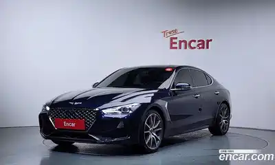 Genesis G70 2.0T Elite