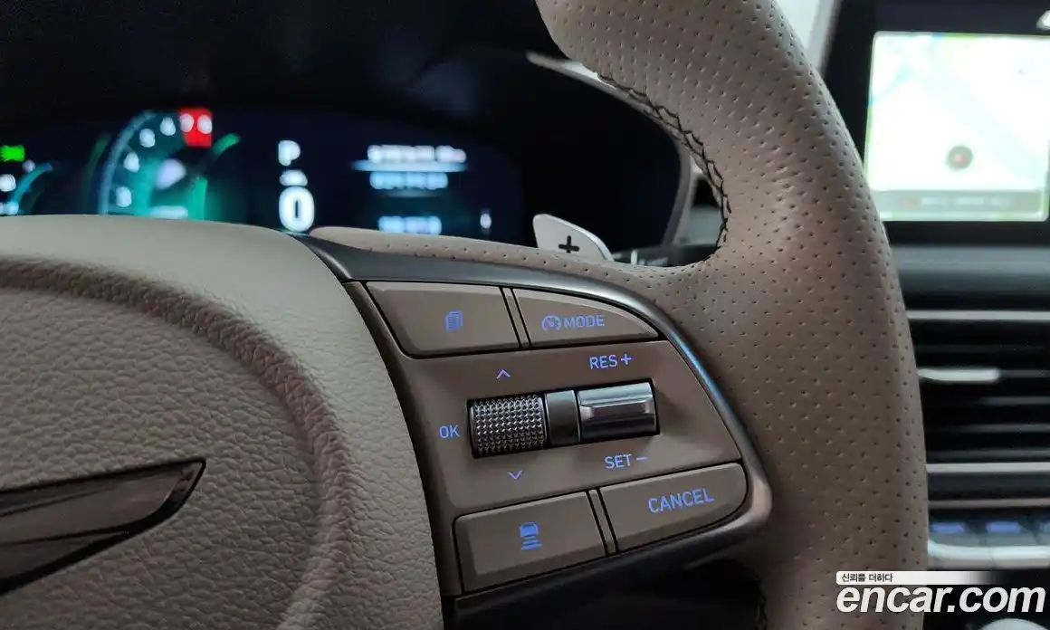 Genesis G70 2020 2.0 Автомат в Москве № 1399644, фото 15