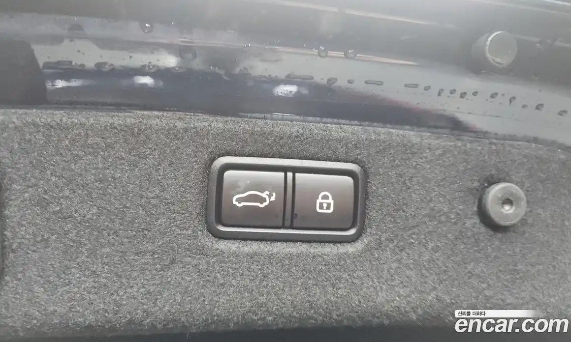 Genesis G70 2020 2.0 Автомат в Москве № 1399644, фото 16