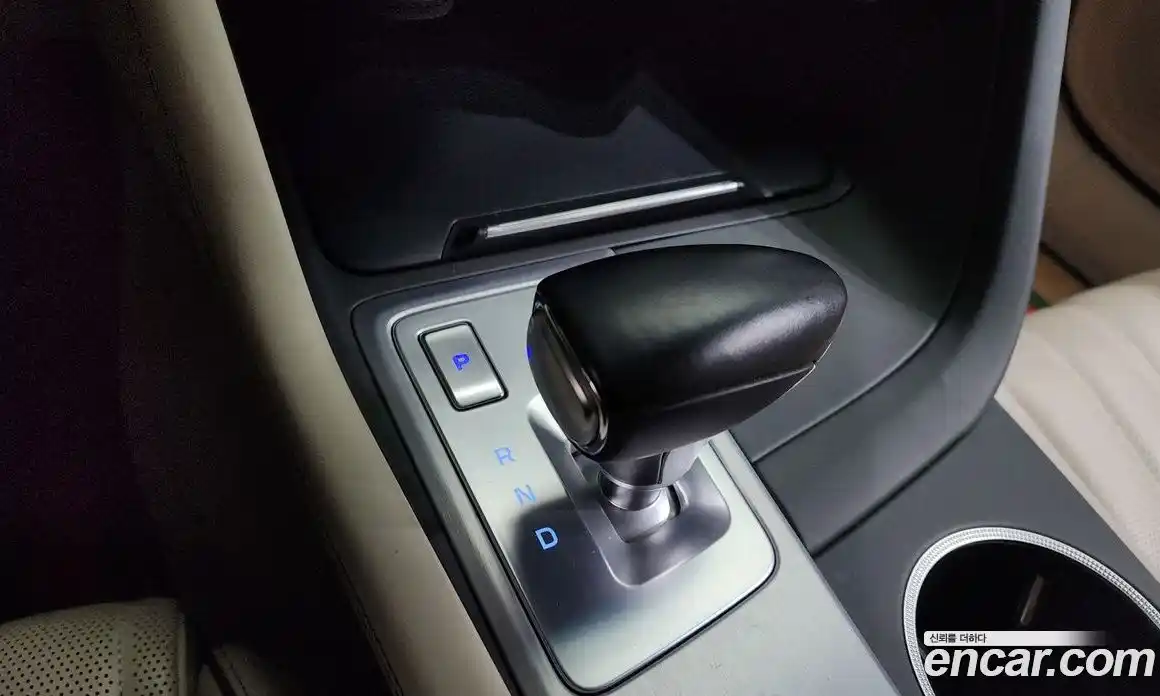 Genesis G70 2020 2.0 Автомат в Москве № 1399644, фото 18