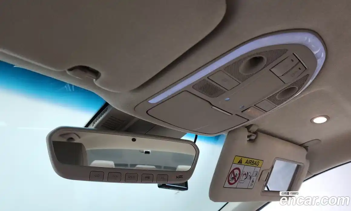 Genesis G70 2020 2.0 Автомат в Москве № 1399644, фото 20