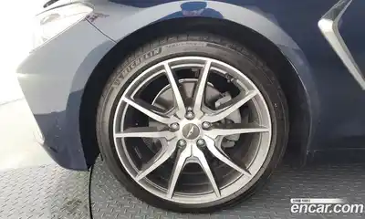 Genesis G70 2020 2.0 Автомат в Москве № 1399644, миниатюра 5