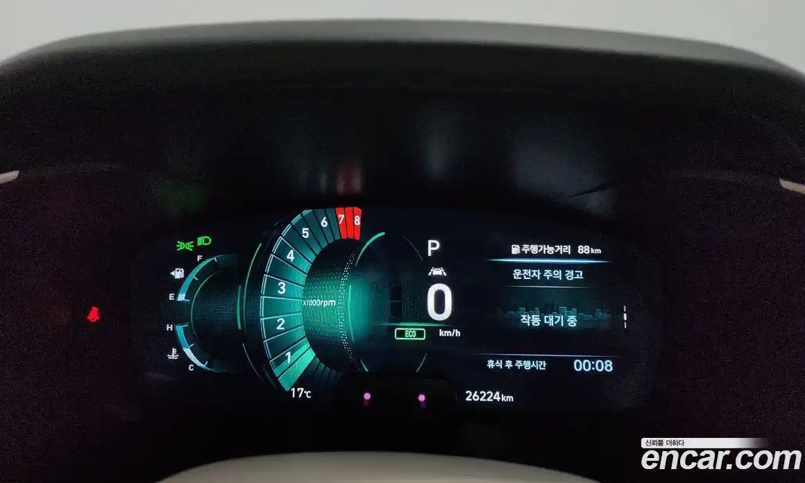 Genesis G70 2020 2.0 Автомат в Москве № 1399644, фото 8