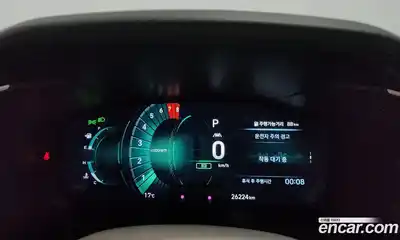 Genesis G70 2020 2.0 Автомат в Москве № 1399644, миниатюра 8