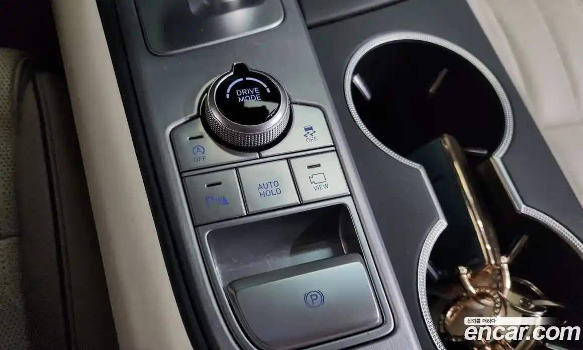 Genesis G70 2020 2.0 Автомат в Москве № 1399644, фото 9