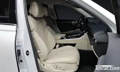 Genesis GV80 2020 2.5 гидро в Москве № 1399646, миниатюра 11