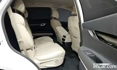Genesis GV80 2020 2.5 гидро в Москве № 1399646, миниатюра 12