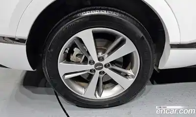 Genesis GV80 2020 2.5 гидро в Москве № 1399646, миниатюра 5