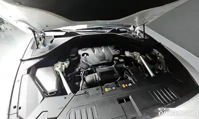 Genesis GV80 2020 2.5 гидро в Москве № 1399646, миниатюра 6