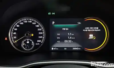 Genesis GV80 2020 2.5 гидро в Москве № 1399646, миниатюра 8