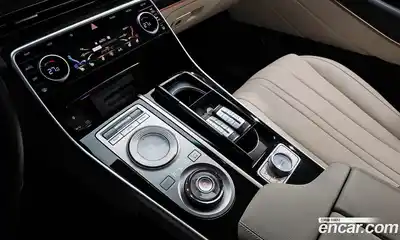 Genesis GV80 2020 2.5 гидро в Москве № 1399646, миниатюра 9