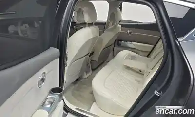 Genesis GV60 2023 0.1 Автомат в Москве № 1399649, миниатюра 11