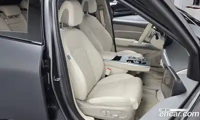 Genesis GV60 2023 0.1 Автомат в Москве № 1399649, миниатюра 12