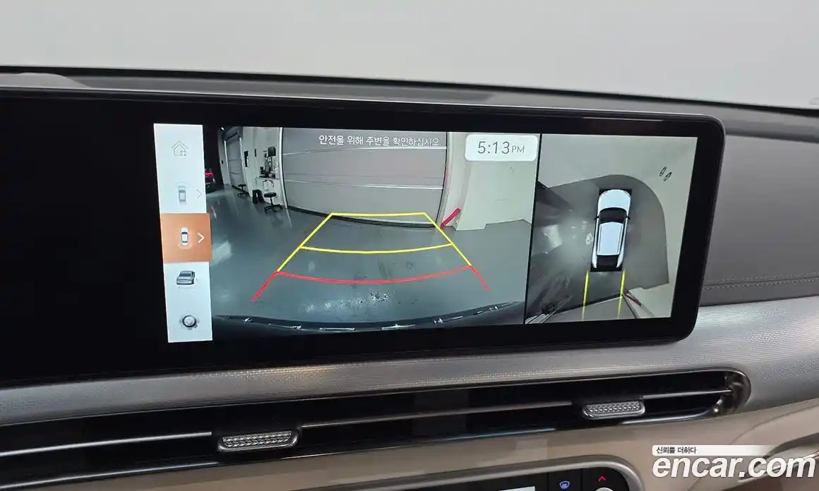 Genesis GV60 2023 0.1 Автомат в Москве № 1399649, фото 17