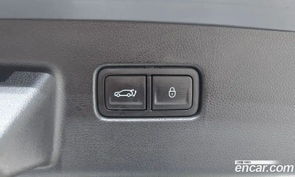 Genesis GV60 2023 0.1 Автомат в Москве № 1399649, фото 19