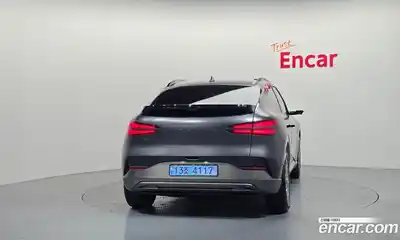 Genesis GV60 2023 0.1 Автомат в Москве № 1399649, миниатюра 4